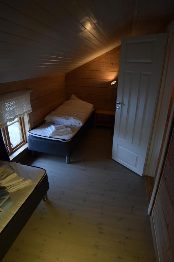 Lofoten Cabins - Sund Sund  Exteriör bild
