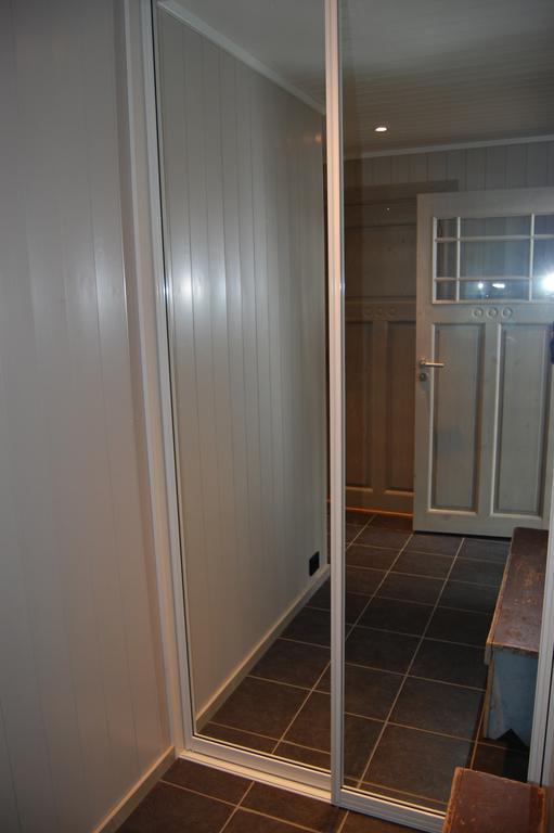 Lofoten Cabins - Sund Sund  Exteriör bild