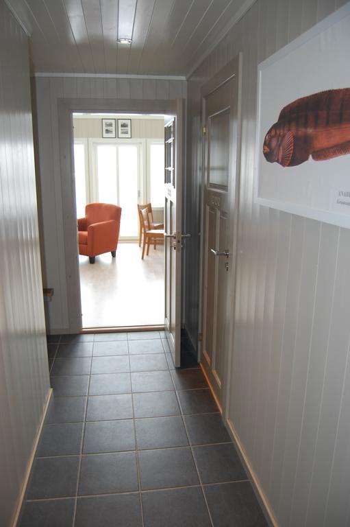 Lofoten Cabins - Sund Sund  Exteriör bild